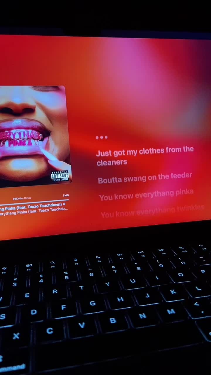 @applemusic