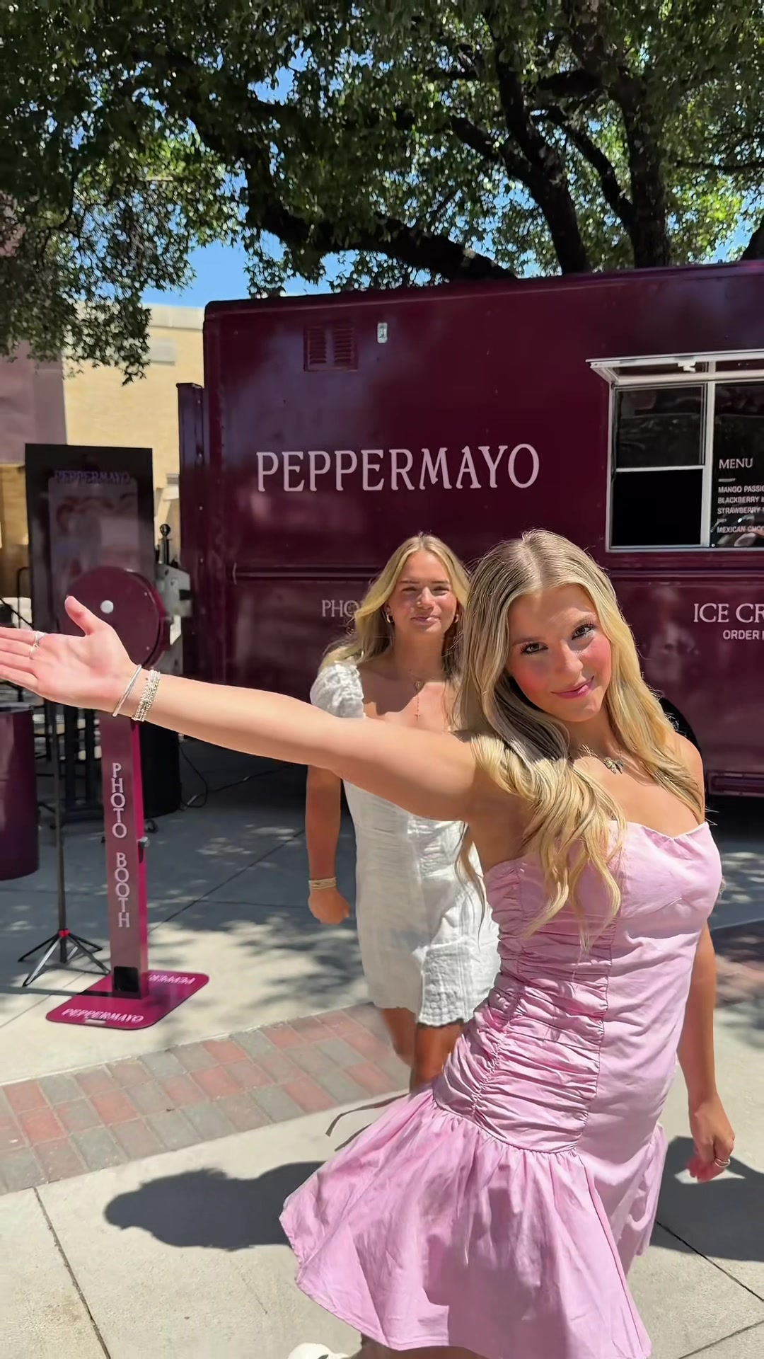 @PEPPERMAYO