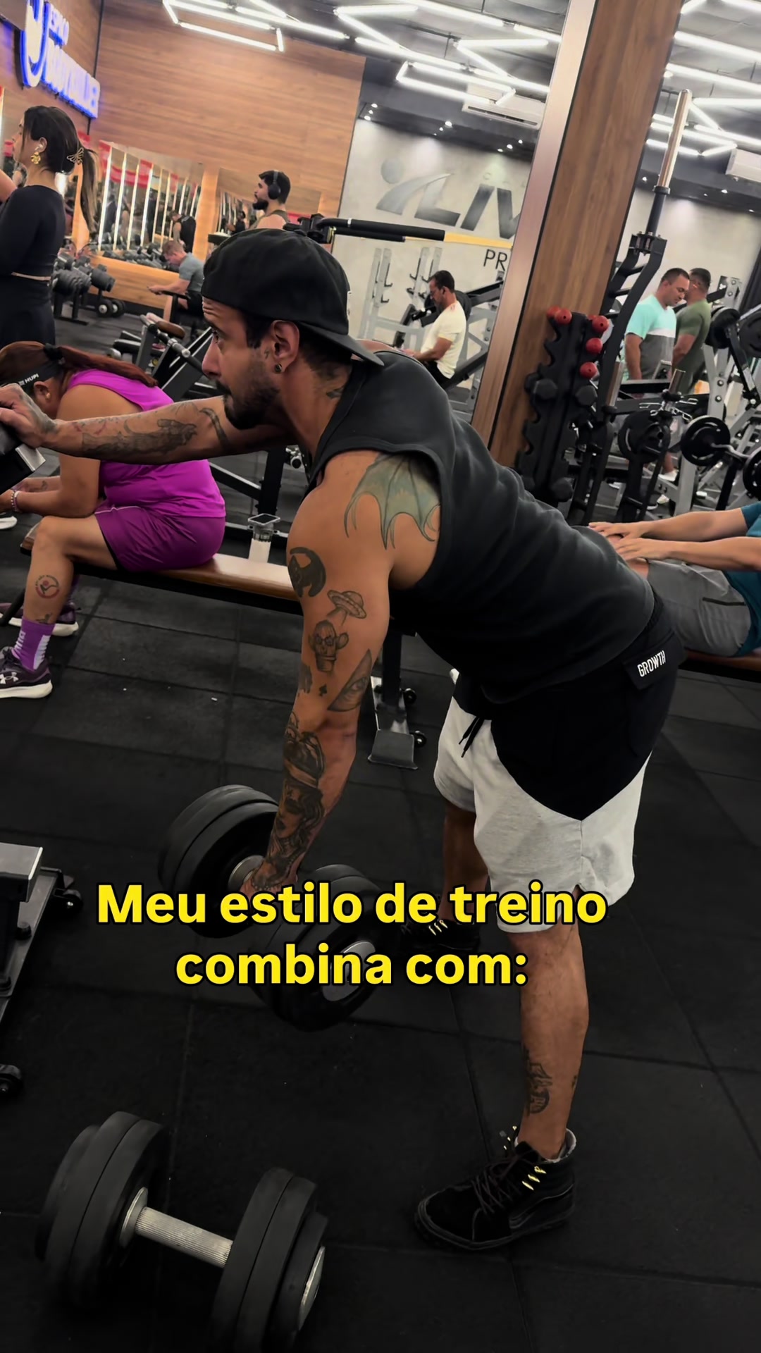 @Tarso Brant