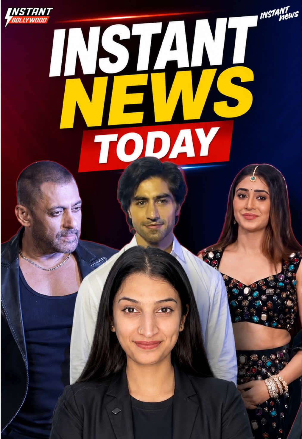 @Instant Bollywood