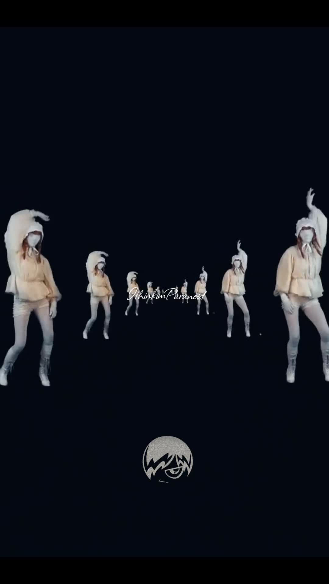 @ł₮Ⱨł₦₭ł₥₱₳Ɽ₳₦ØłĐ