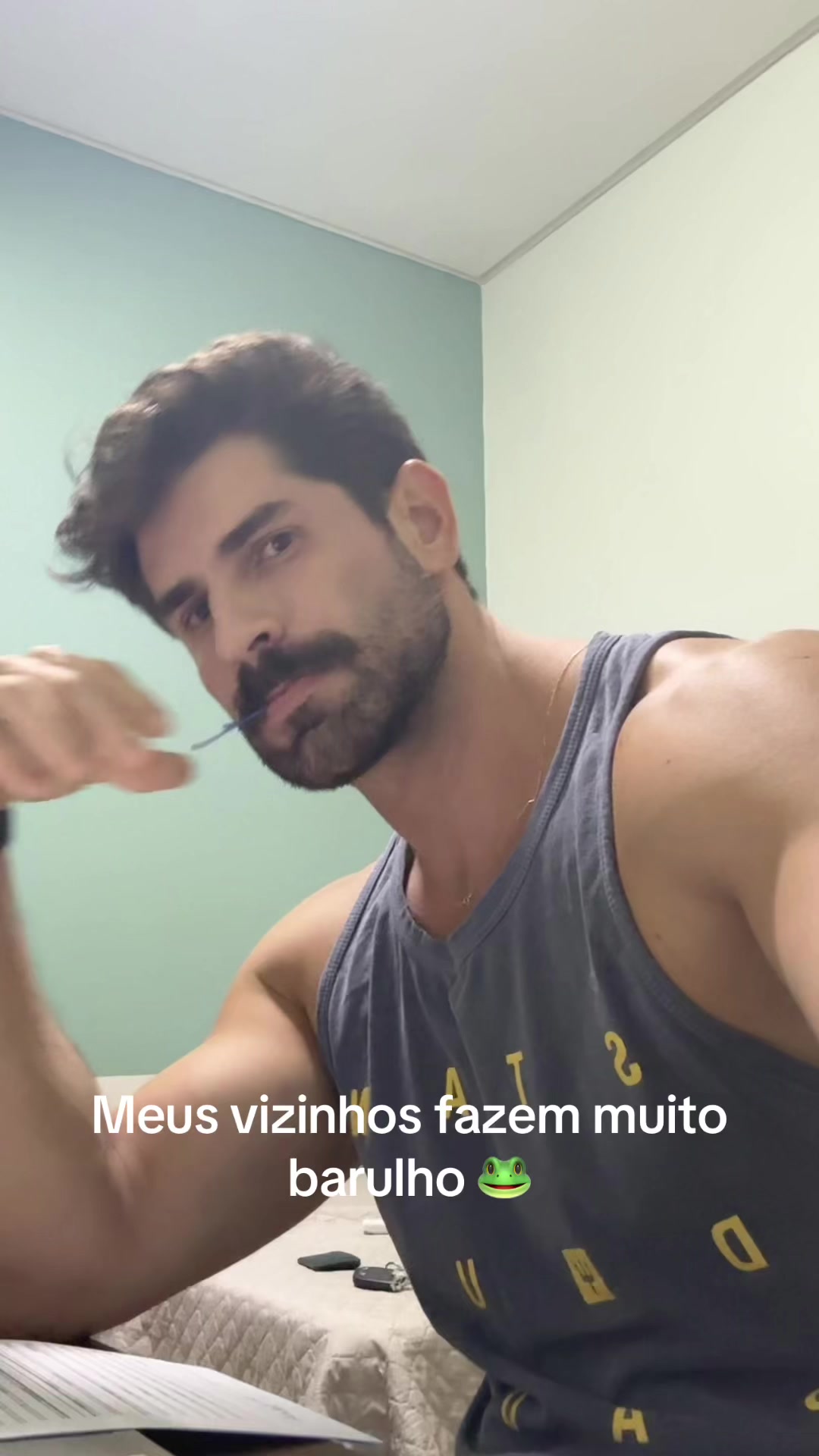 @Wandson Fialho