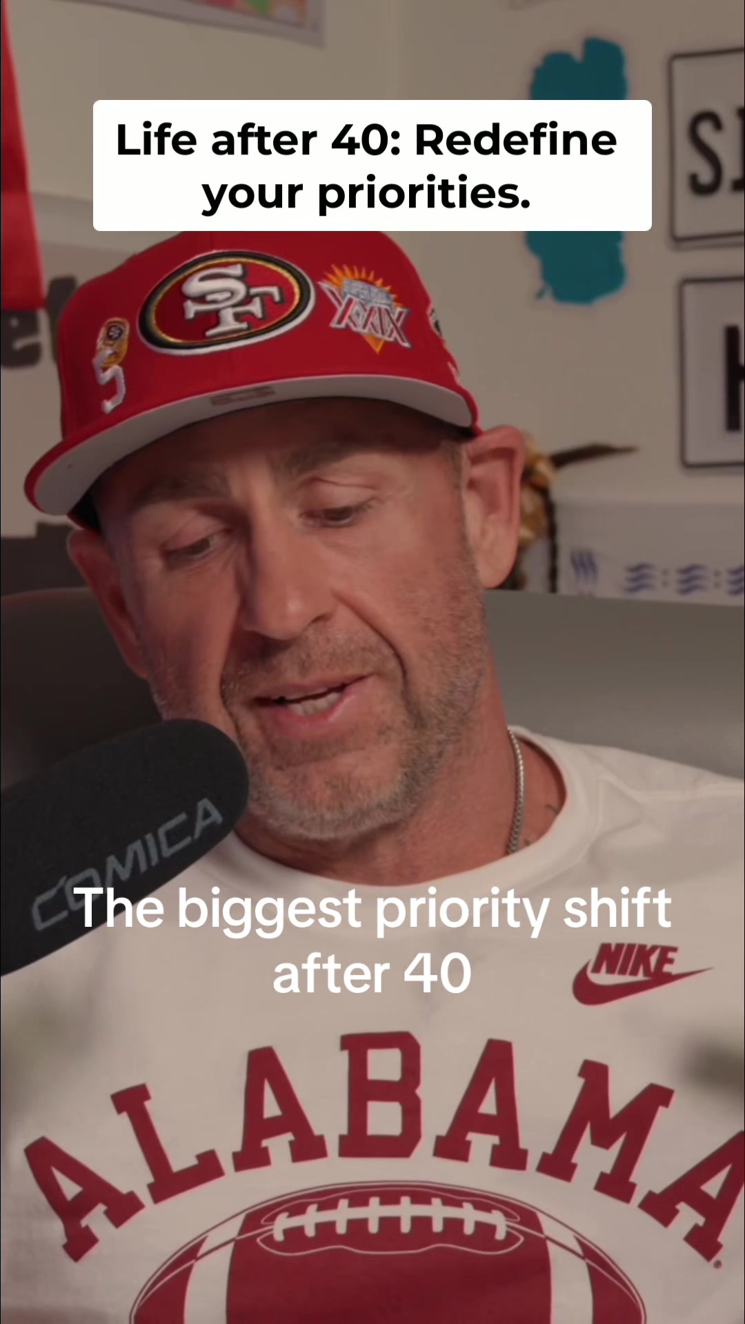 @Single at 40
