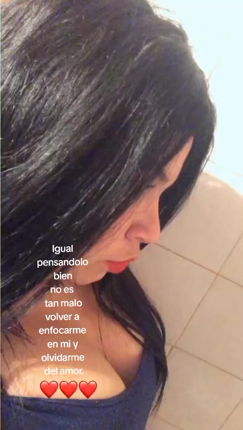 @Luci Mart&iacute;nez ✨