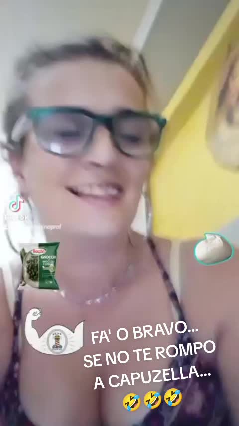 @Lucia Crispino Profi