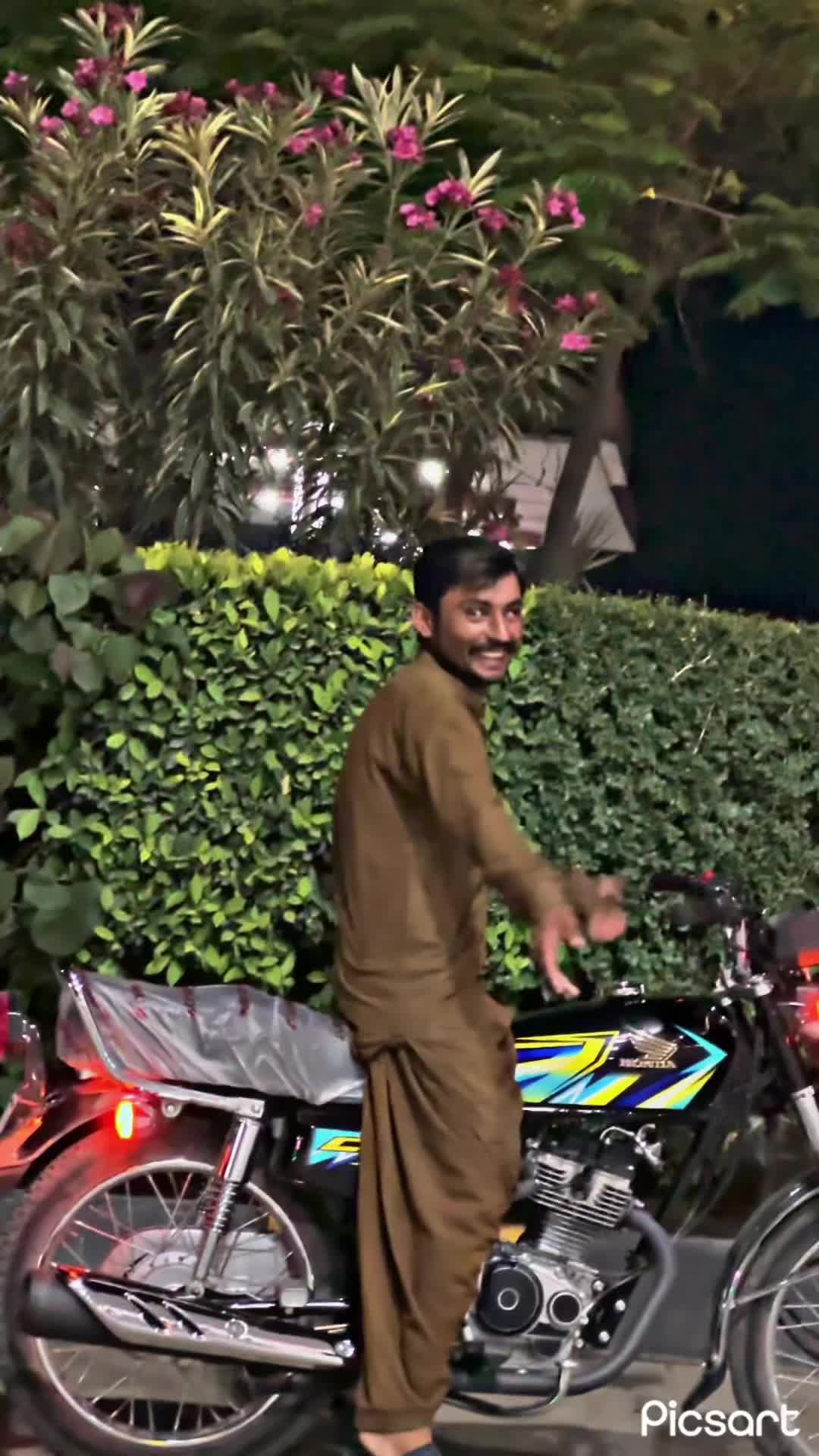 @SHOAIB HONDA