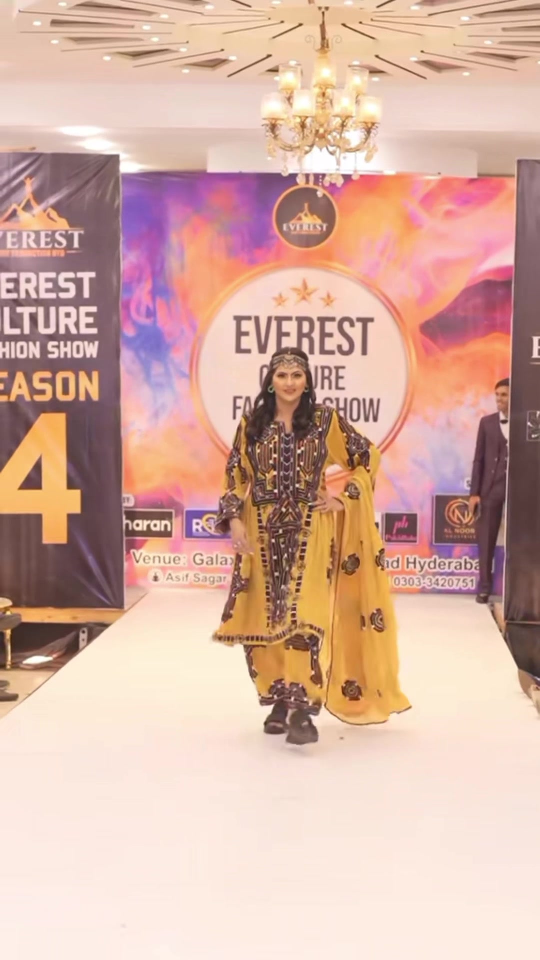 @EVEREST PRODUCTION HYD
