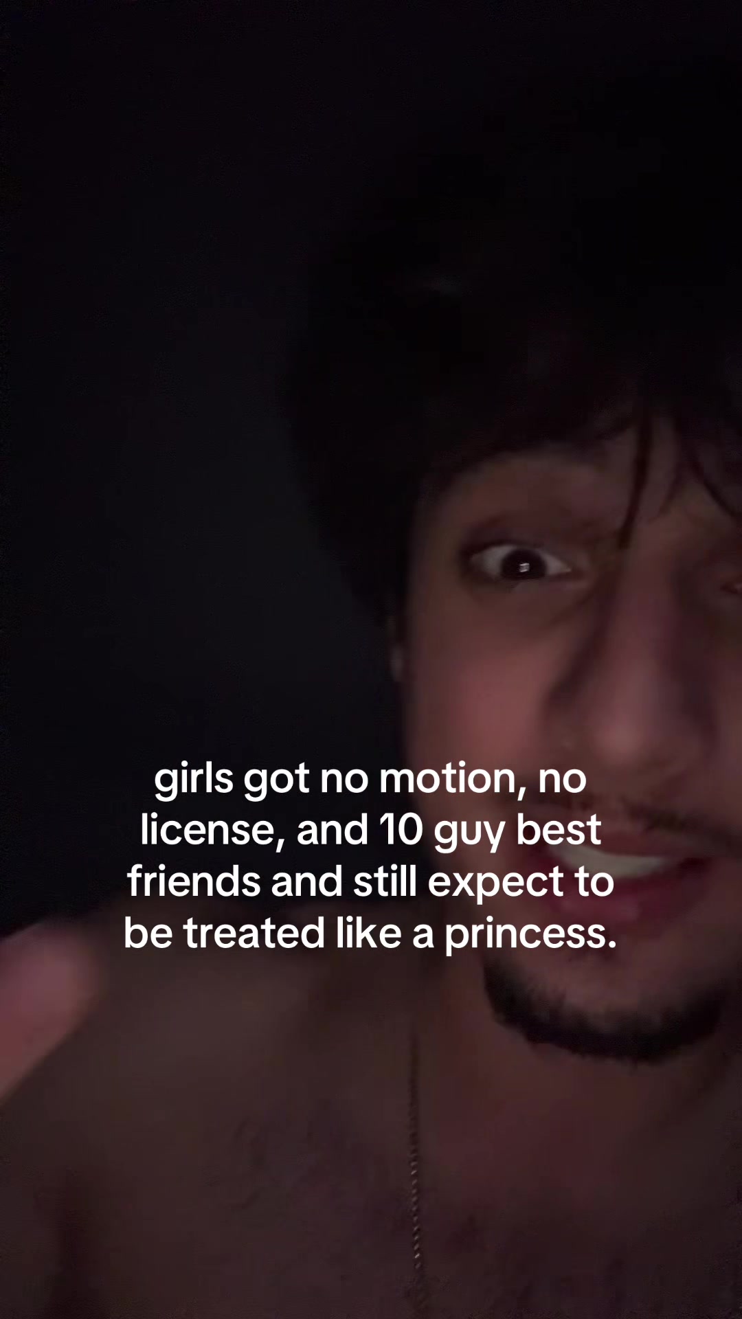 @crusty captain