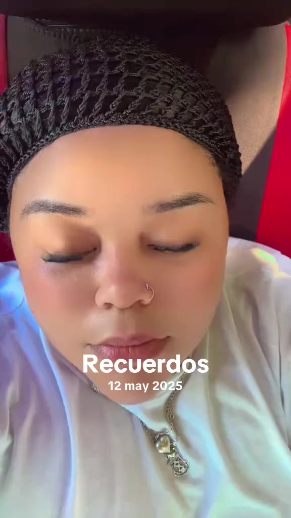 @La fresita Shanty😍🥰😘😋🥰