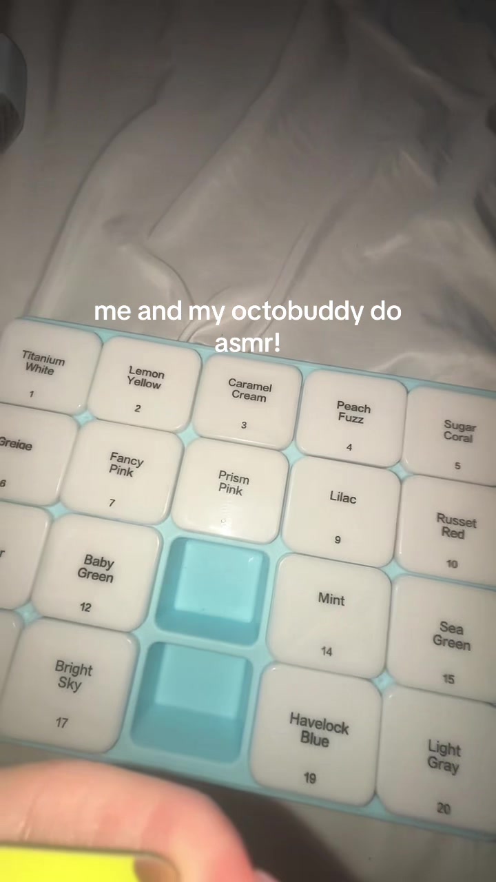 @jules asmr