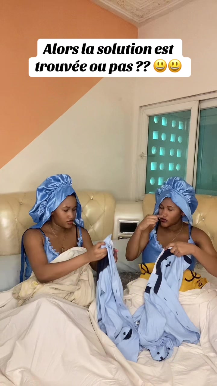@AMORESSESTWINS