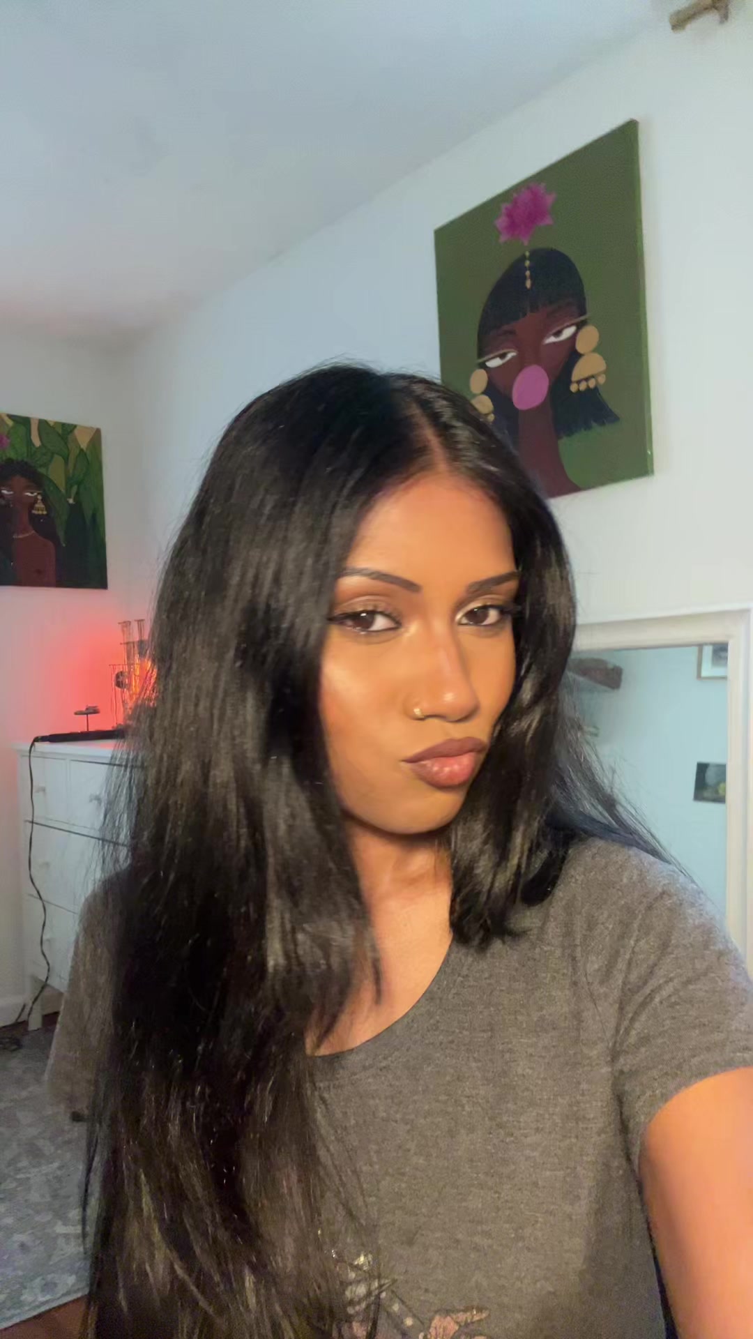 @Eliza