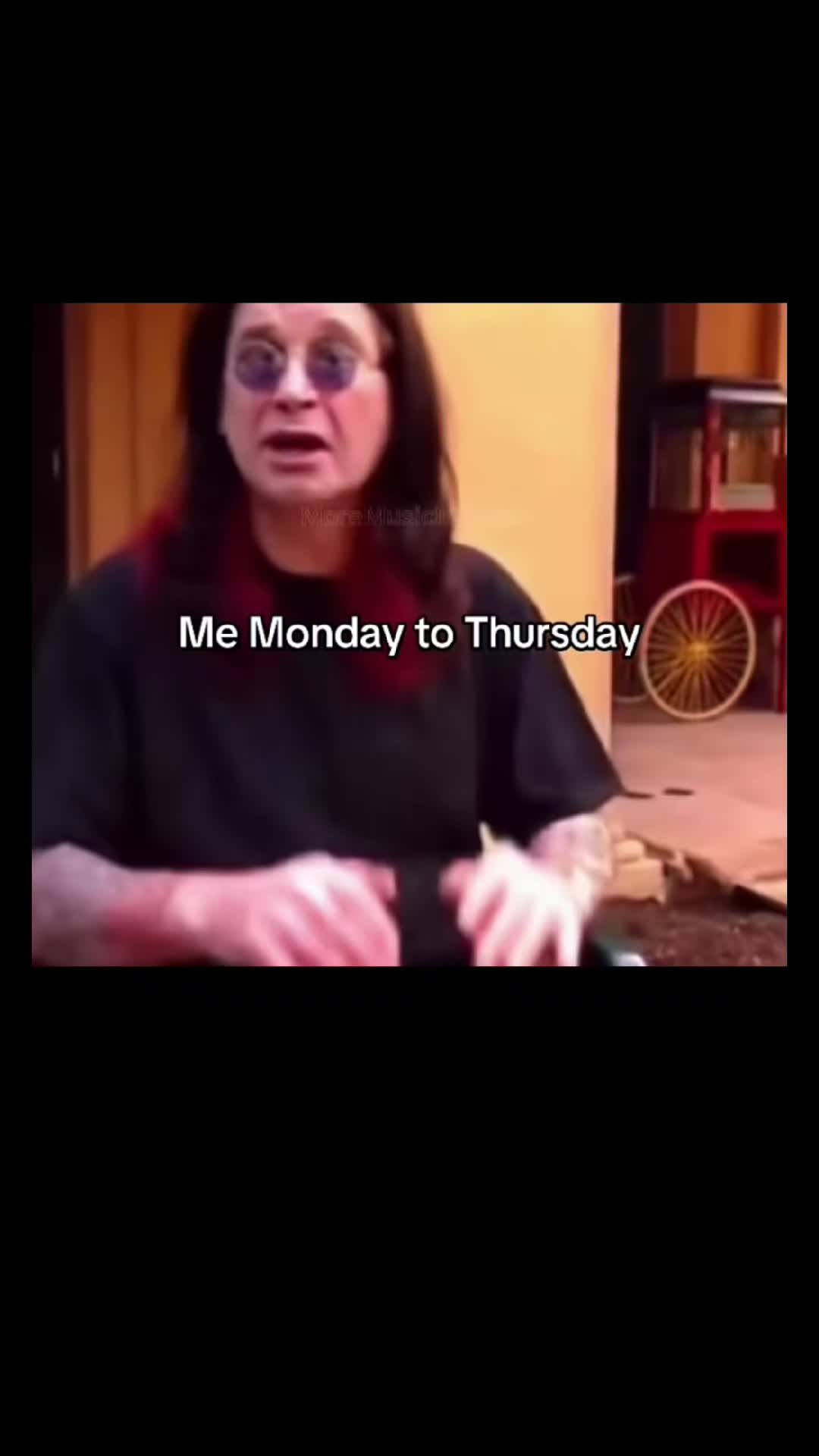 @Ozzy fans