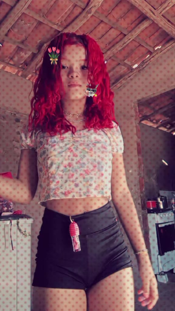 @vermelhinha 🍎