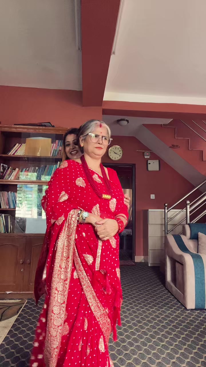 @Kavita Neupane