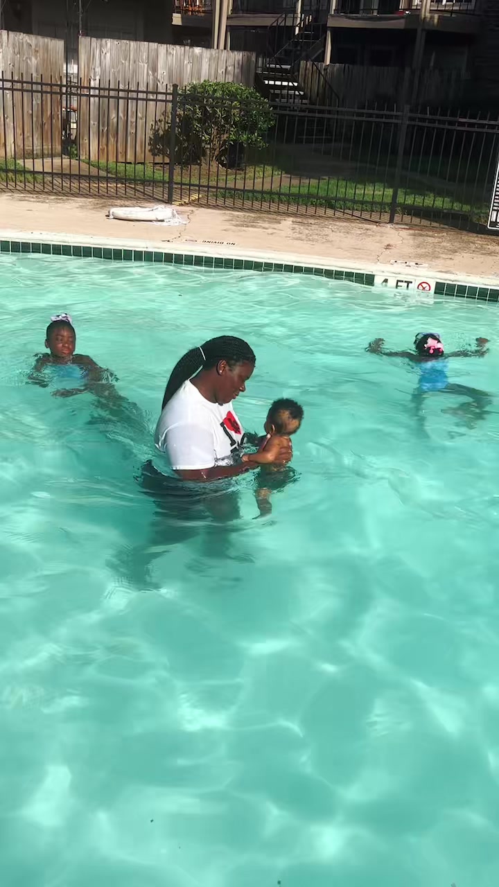 @Chavon Allen