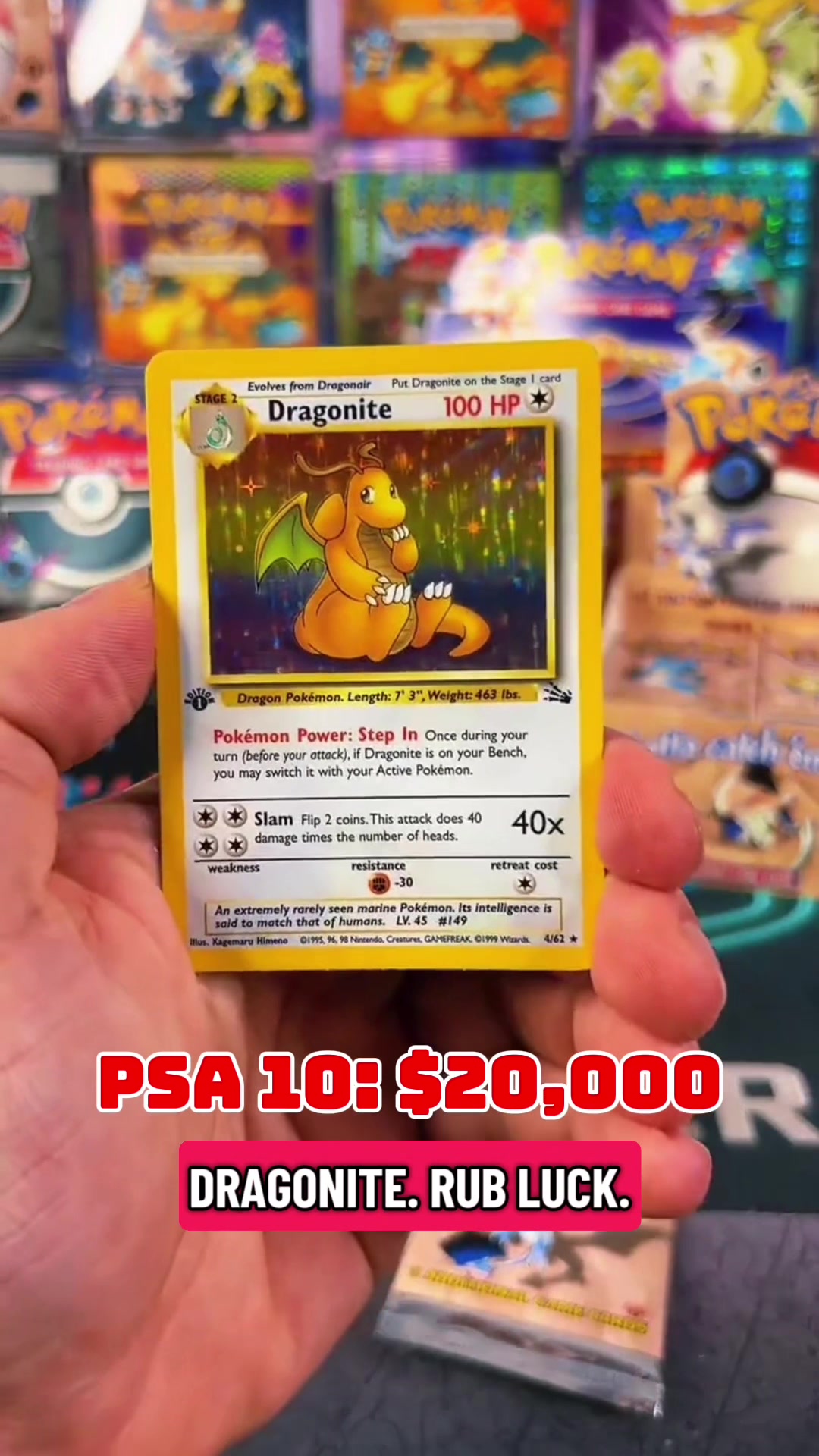 @The Starters Card Breaks