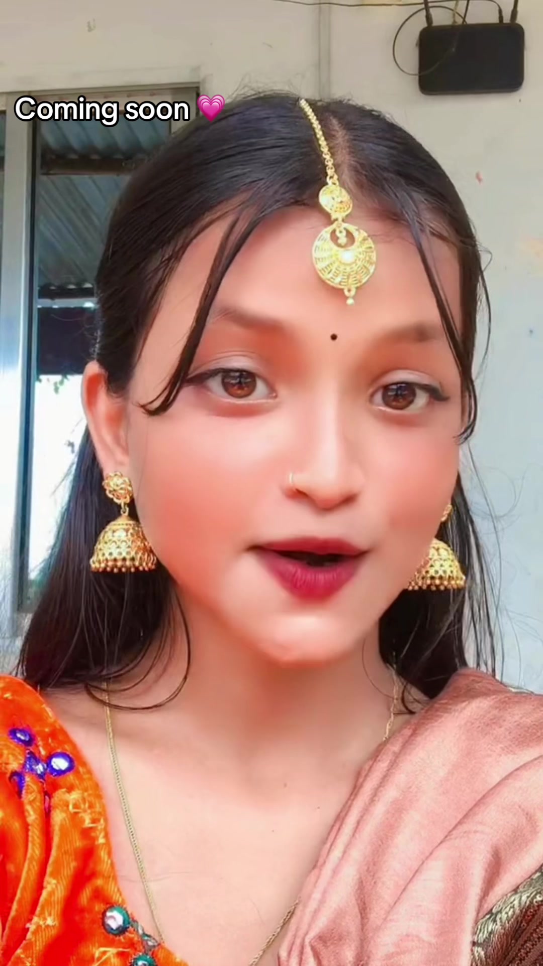 @🔥🥵Desi__xauri🥵🔥