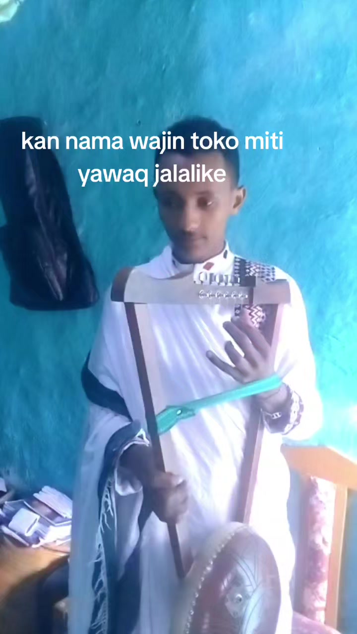 @dnJifar Motuma