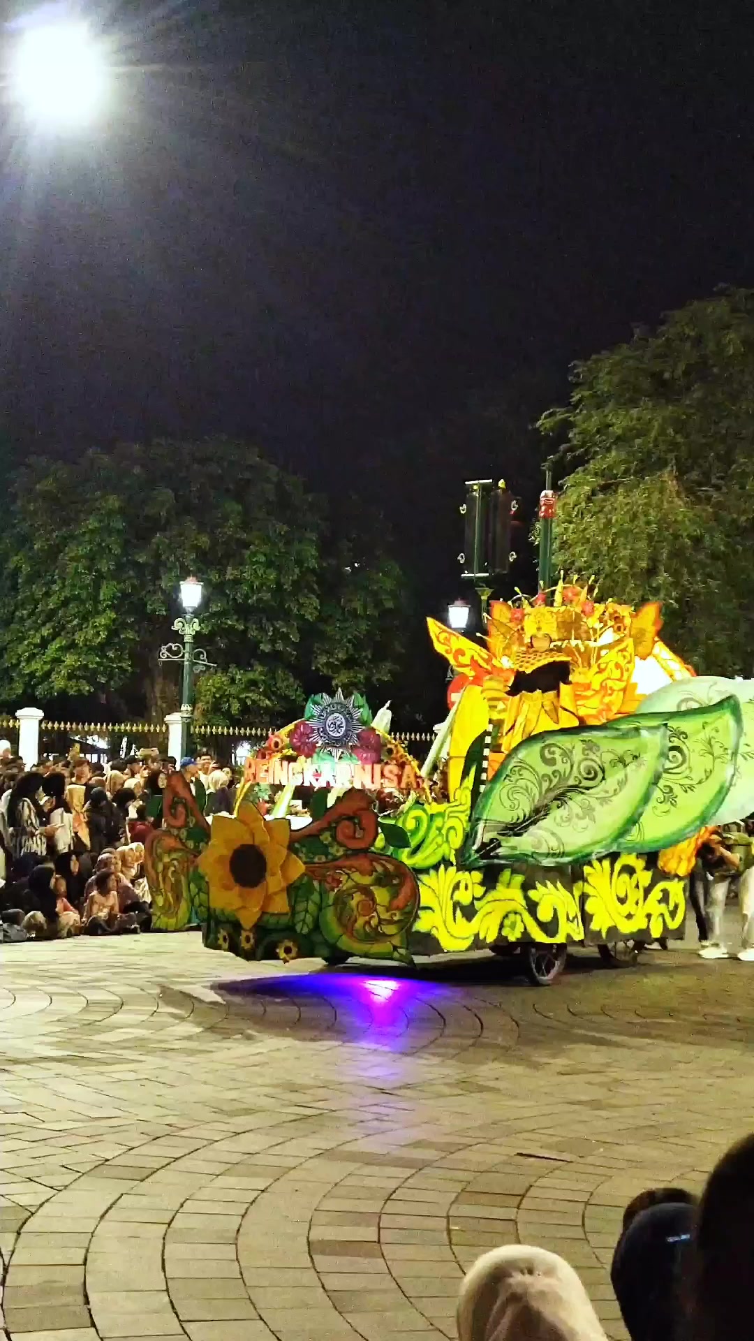@Jelajah Malioboro