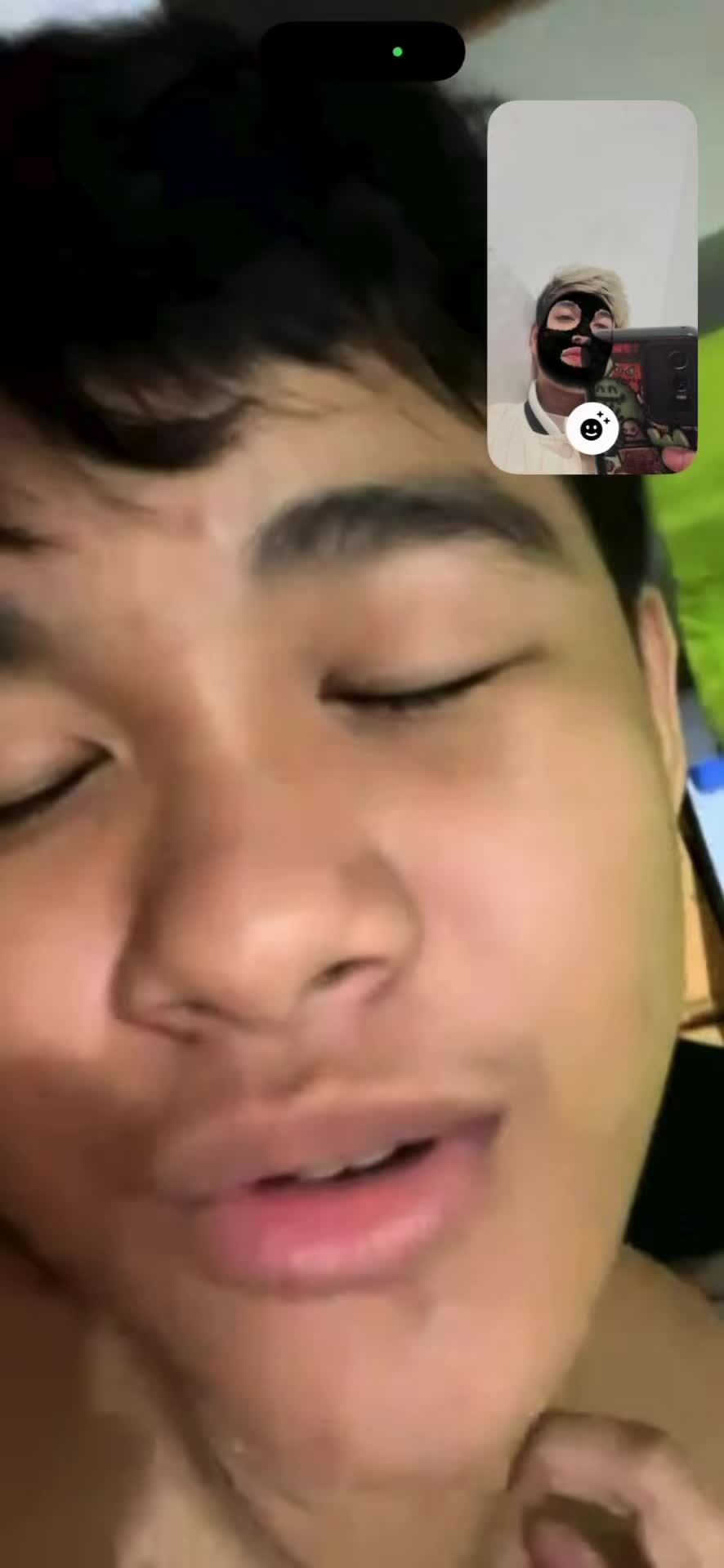 @Ronnie