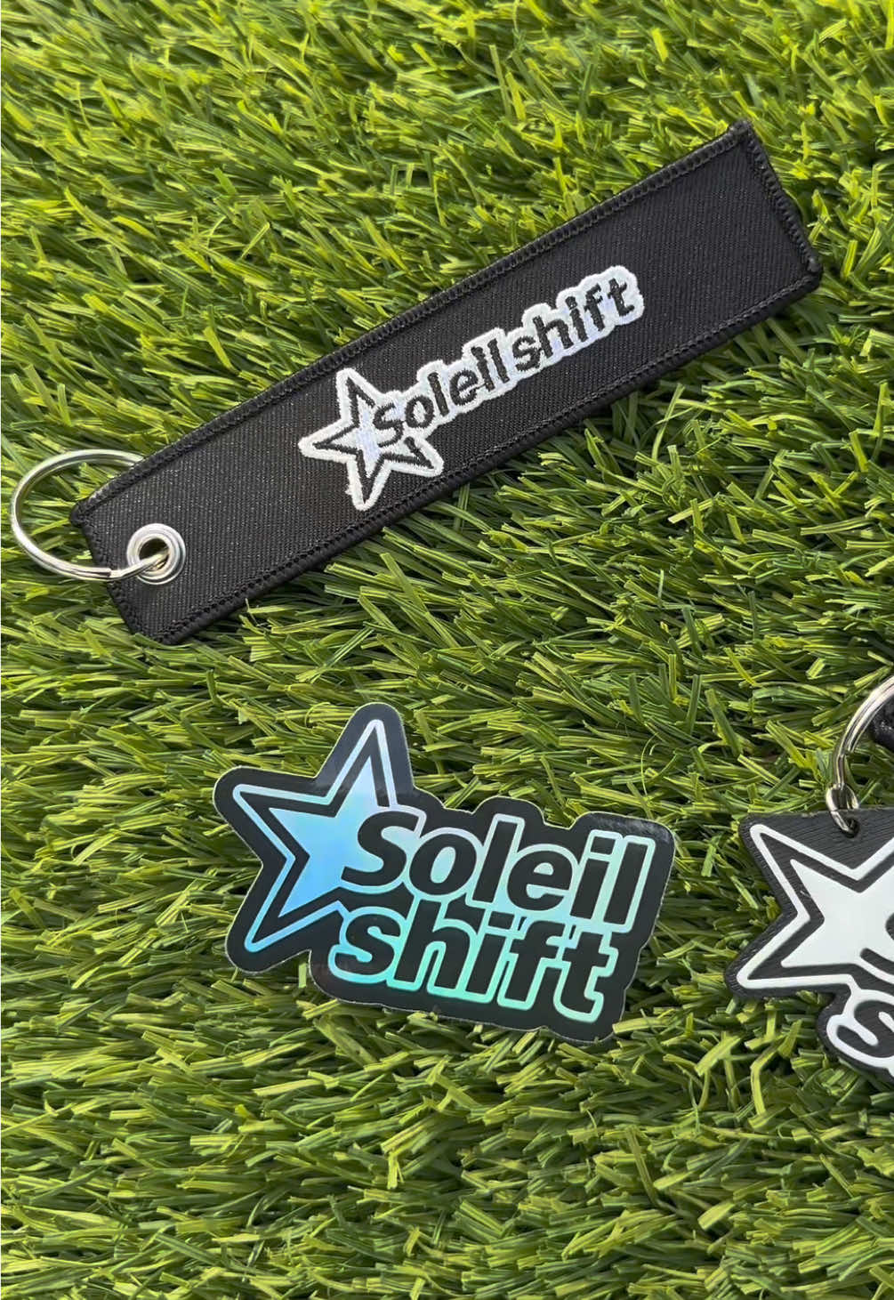 @Soleil Shift