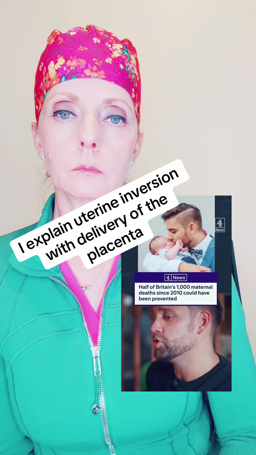 @Shannon M. Clark, MD, FACOG