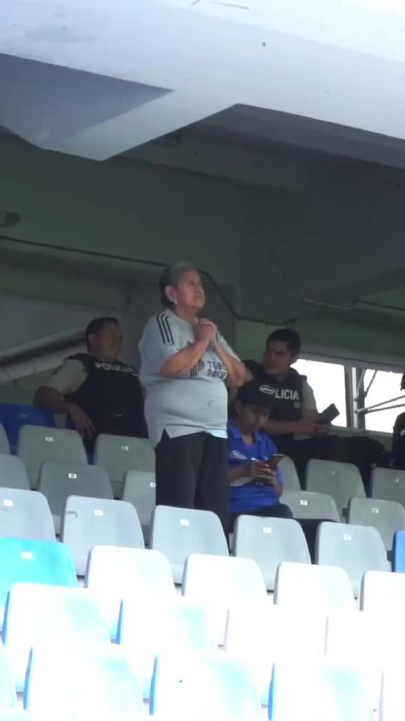 @Mundo Azul y Plomo