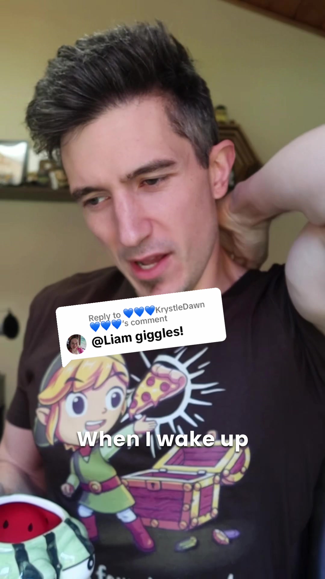 @Liam
