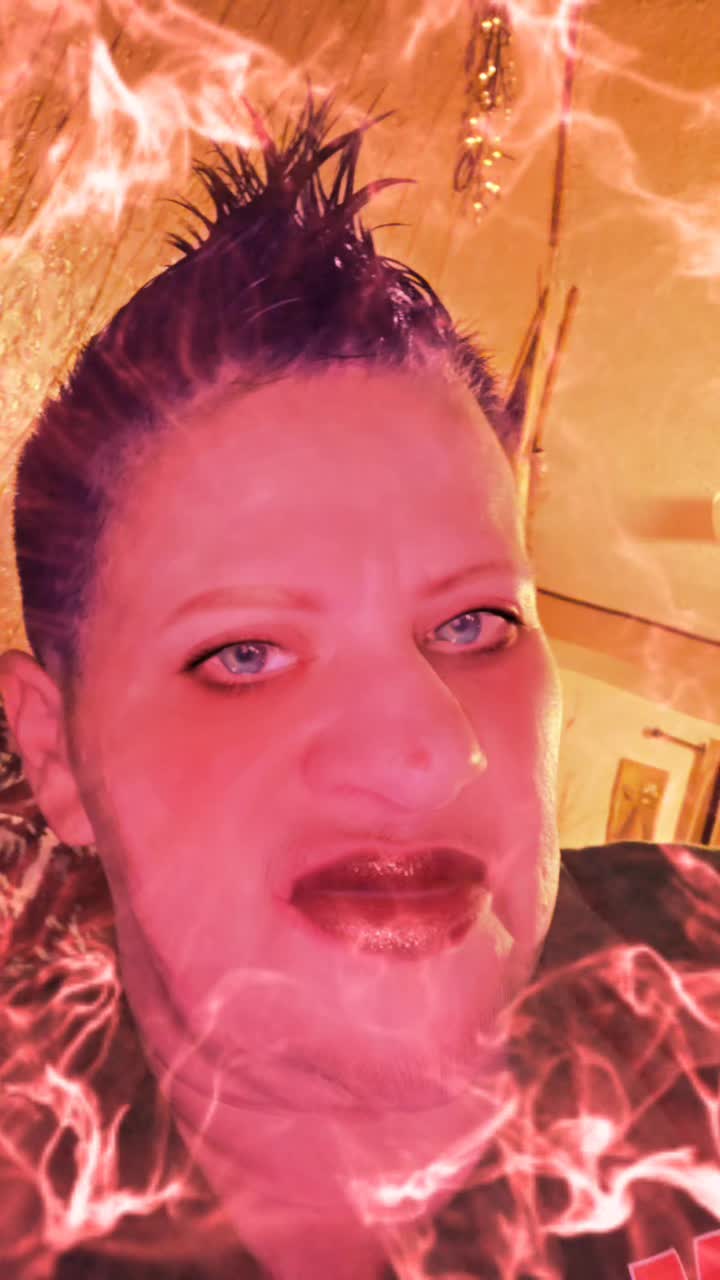 @MojoDanielle
