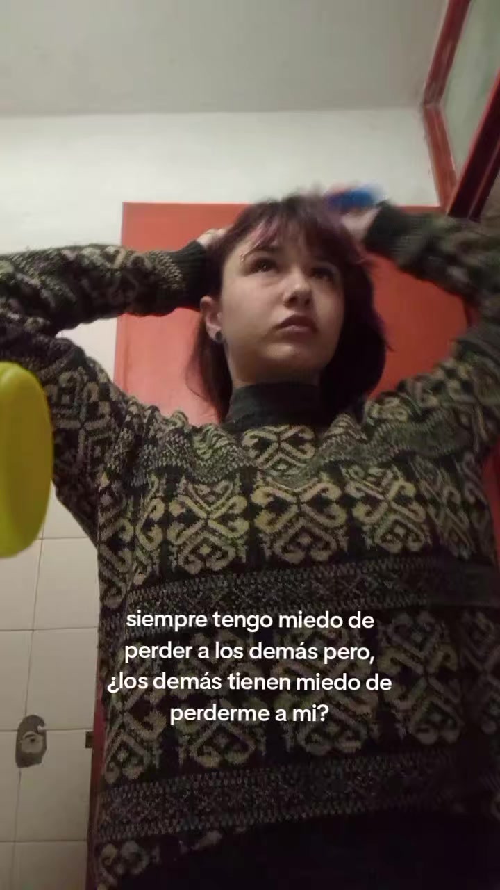 @Maite Porasso