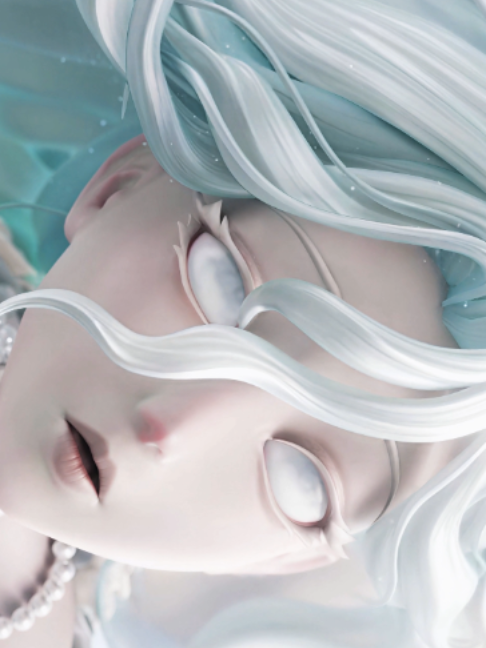 @IdentityV