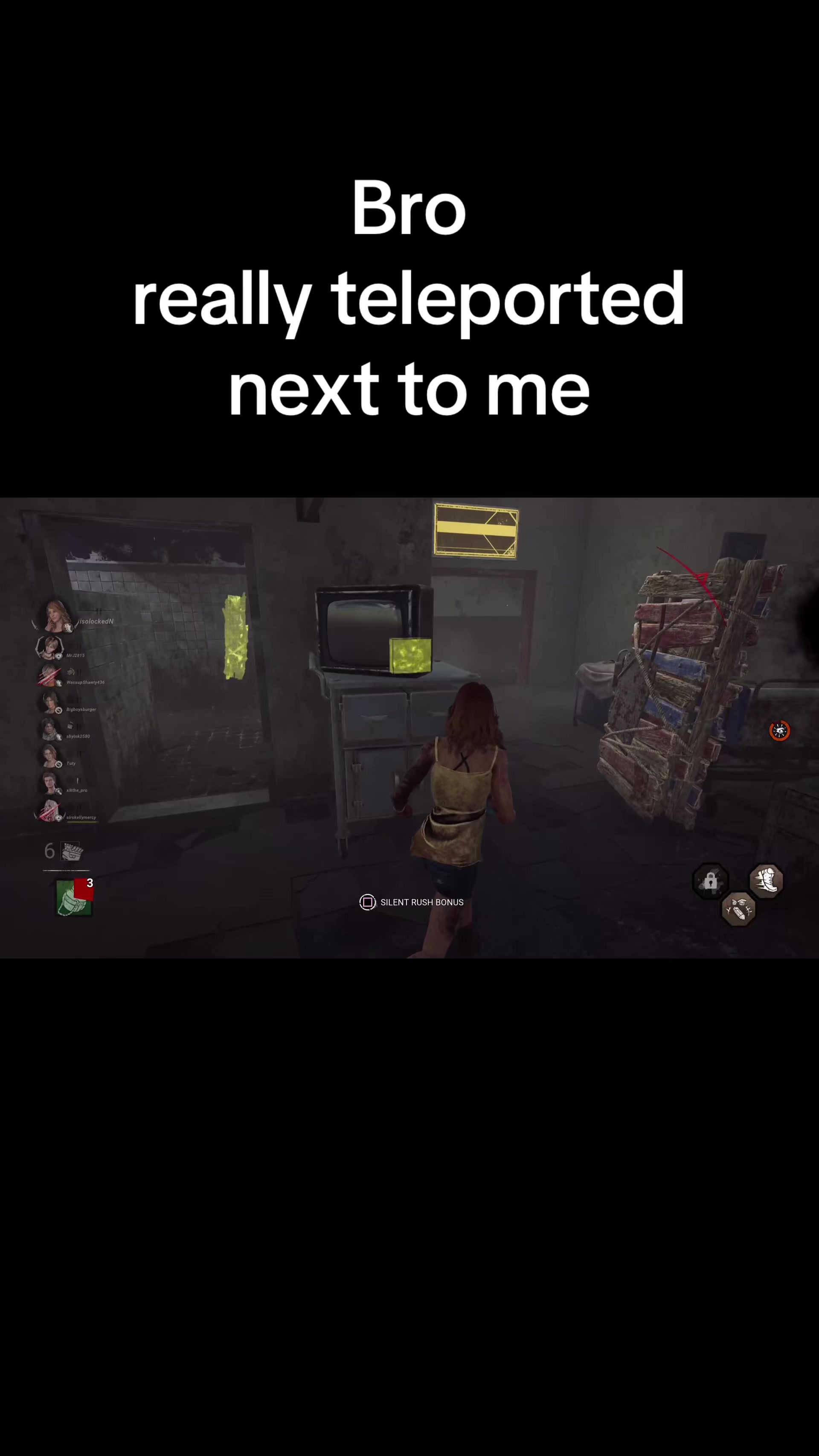 @isolockedN