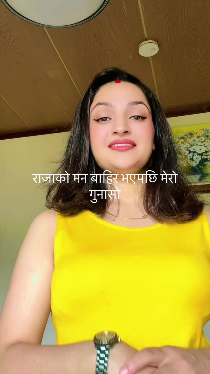 @Manishasubedi 🇯🇵
