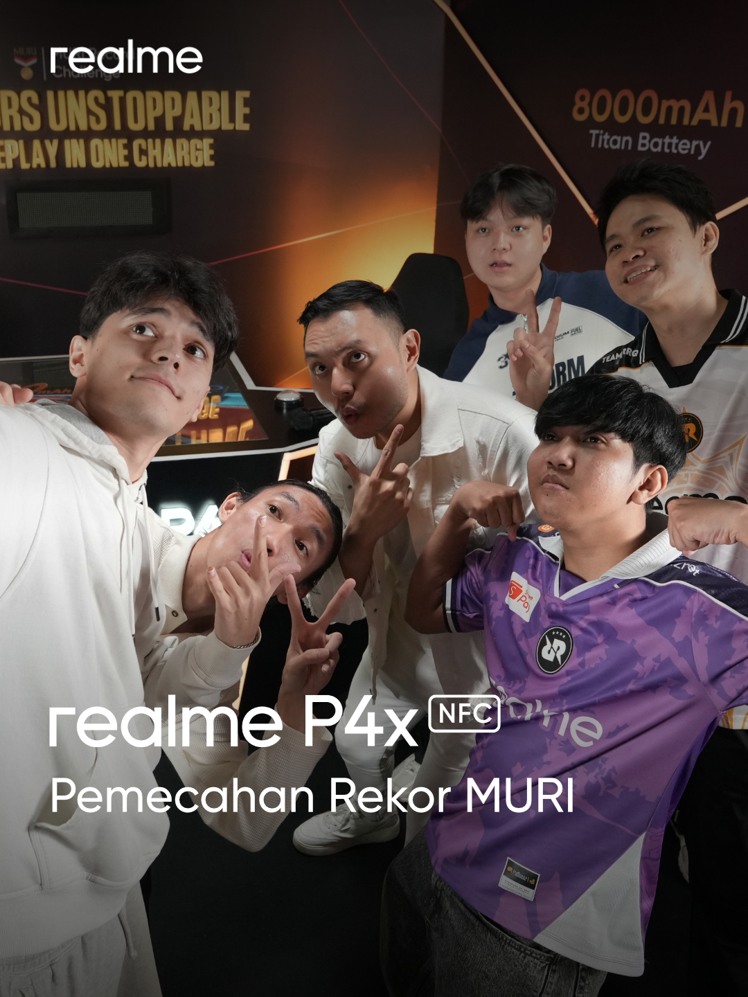 @realme Official Indonesia