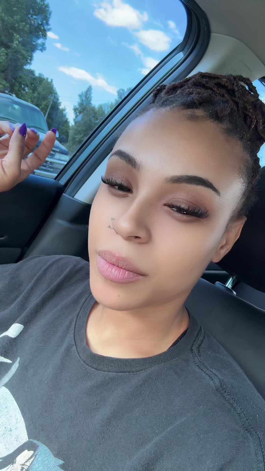 @Erica Tynesha