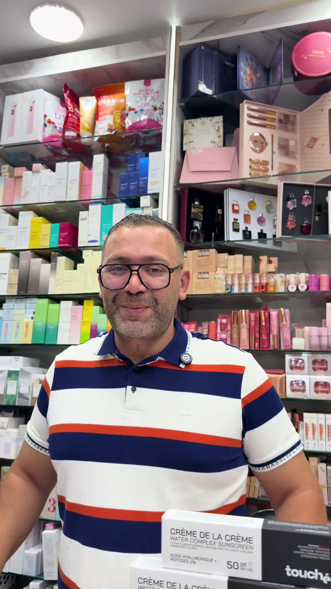 @Walid Cosmétique Blida