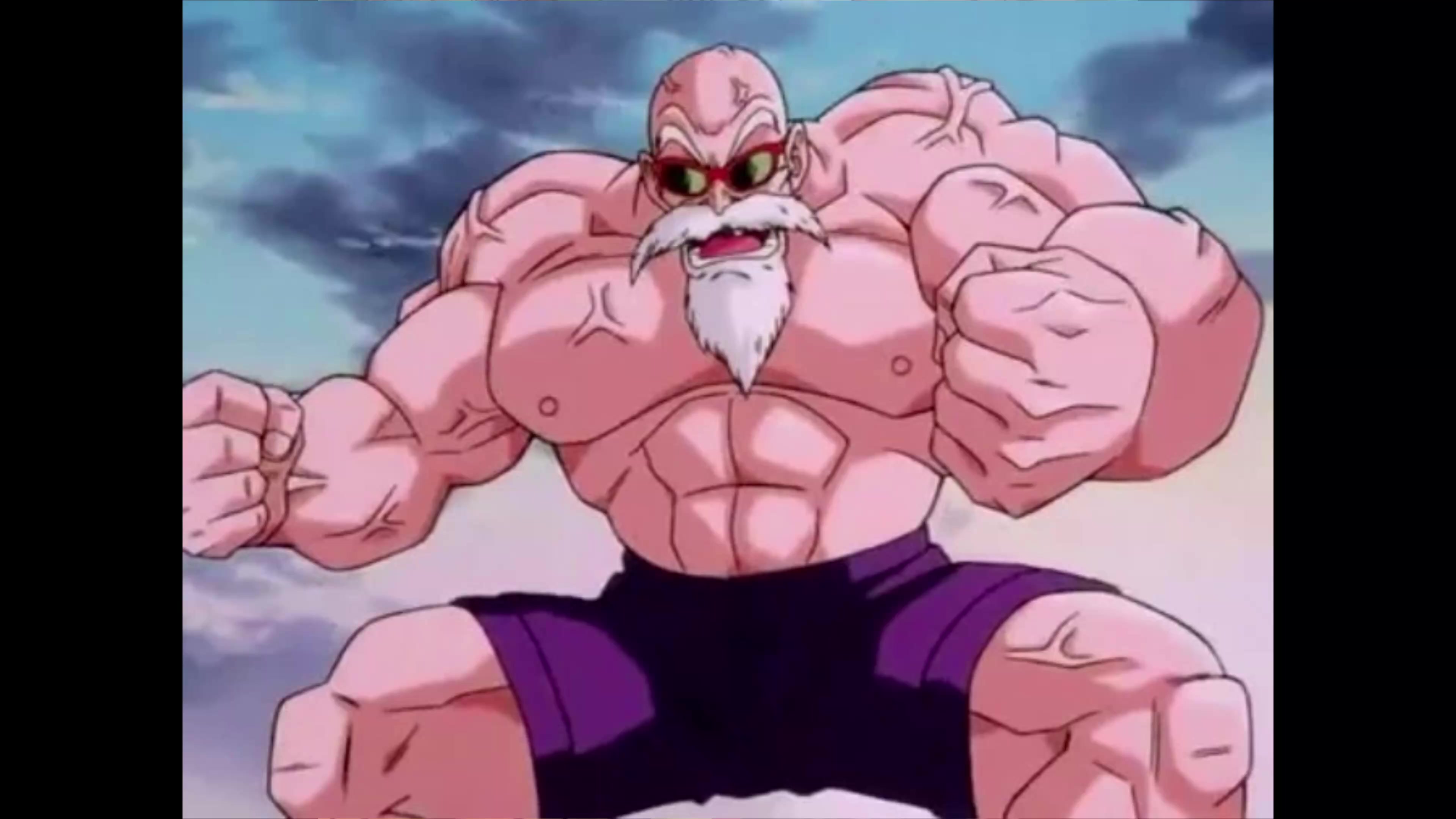 @ERIC THE SAIYAN98