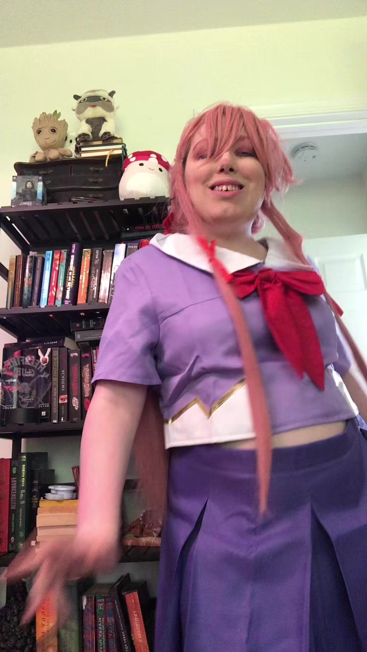 @Asyulmqueencosplay