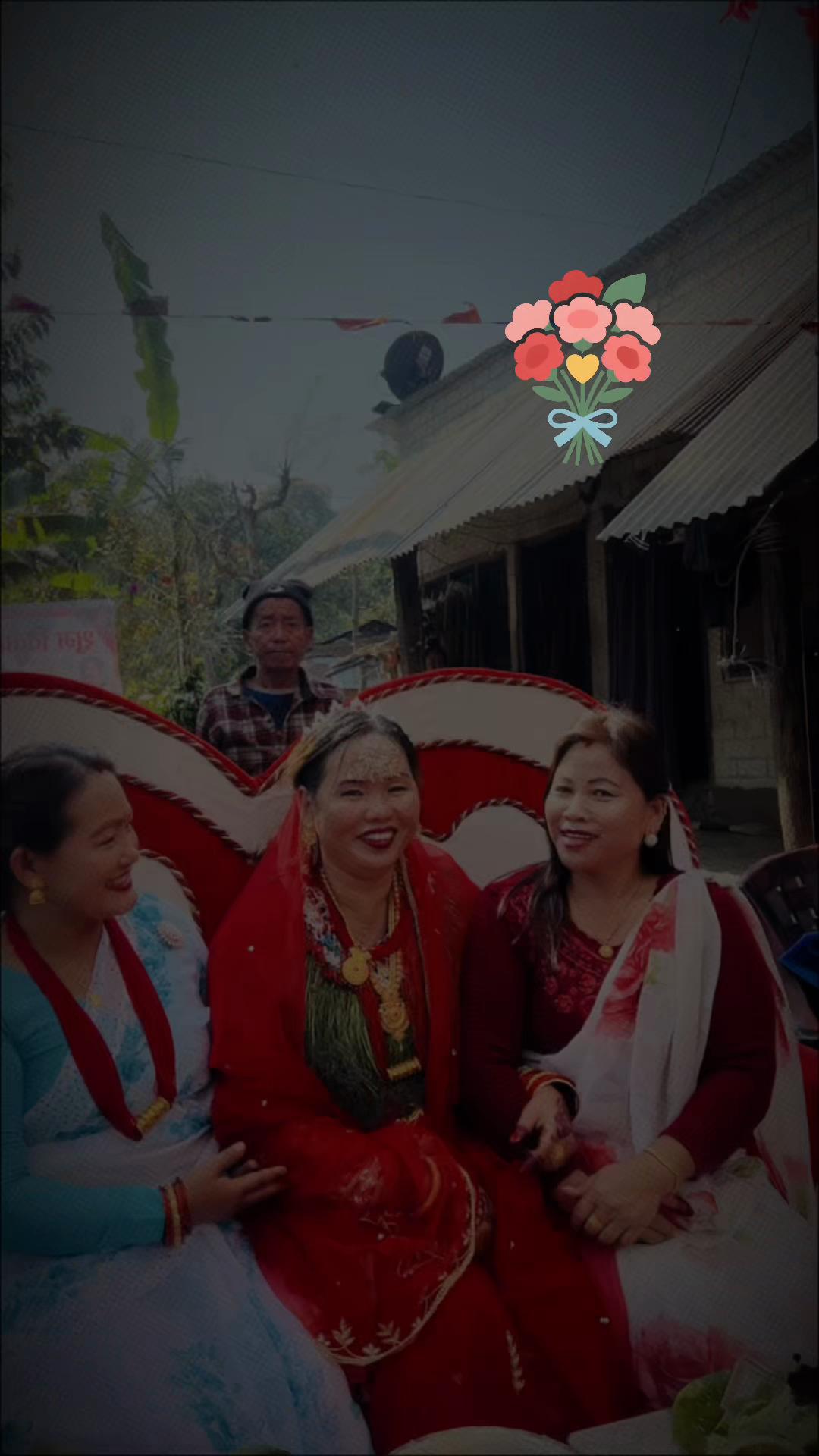@muna shrestha