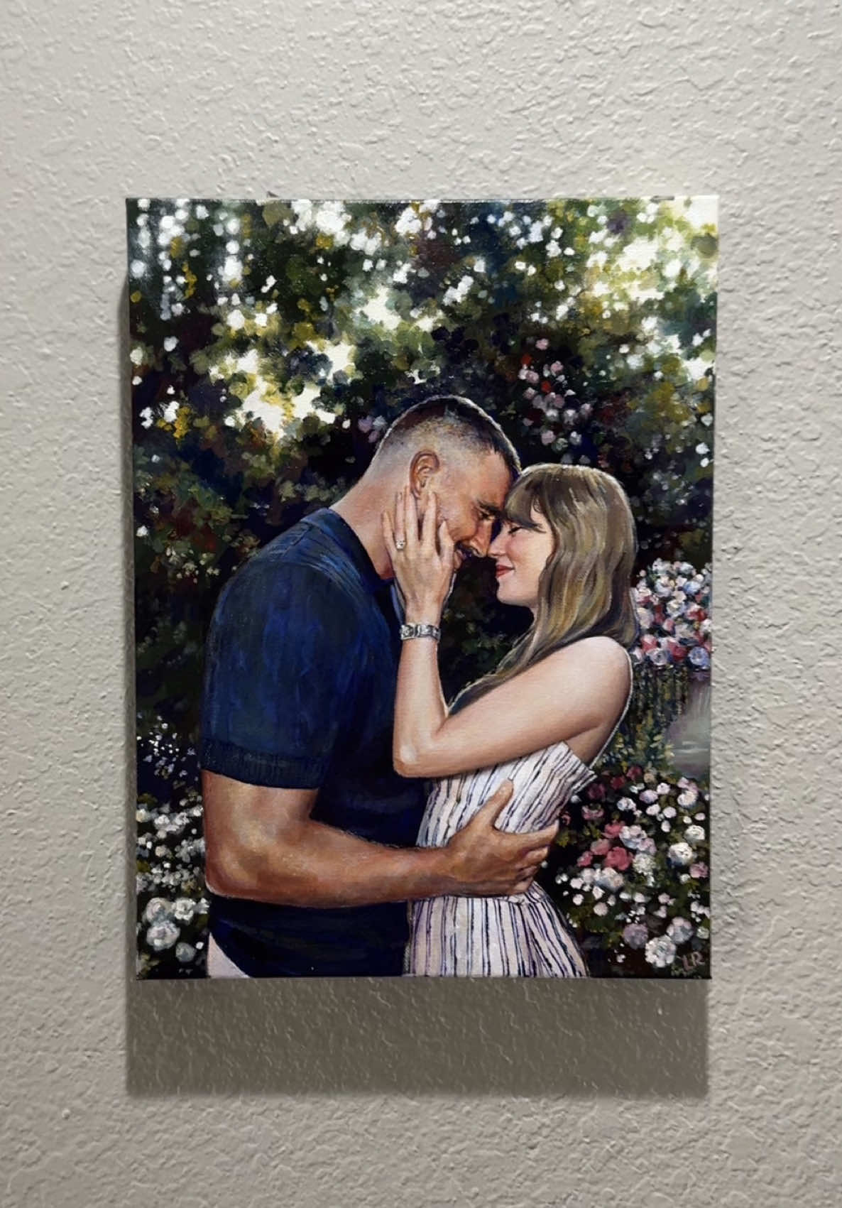 @Libby The Live Painter