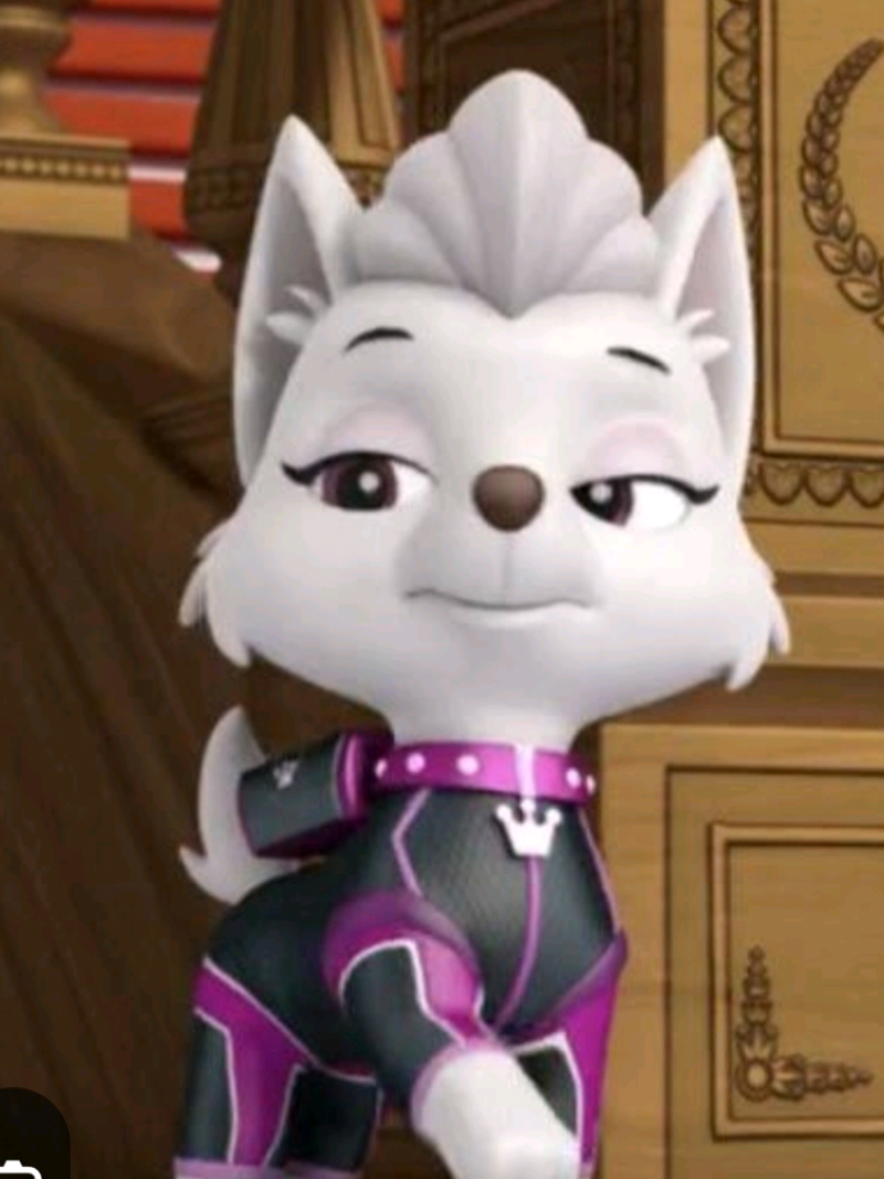 @Skye.exe😈😈 paw patrol🥩🐾🎀