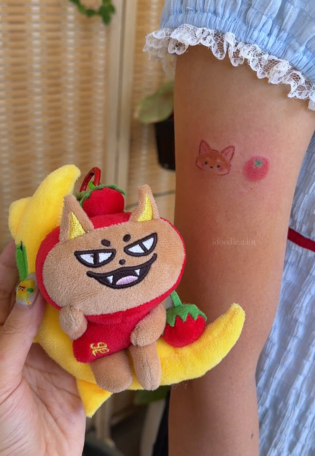 @mytatt2worlds