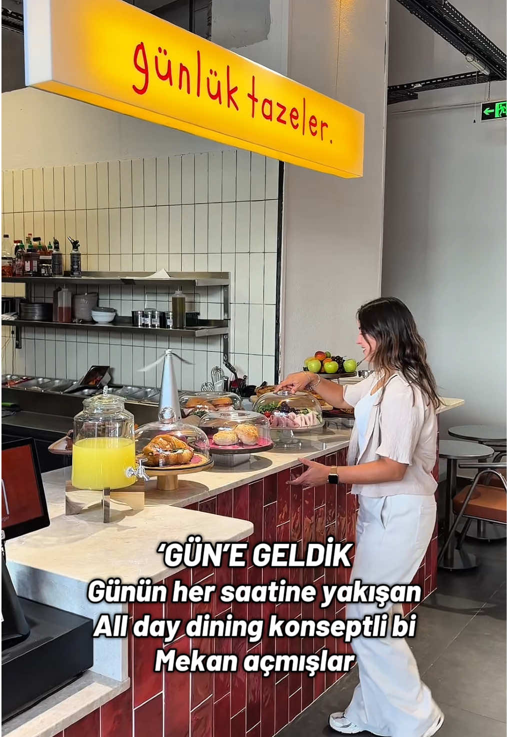 @İzmirdebirlezzet