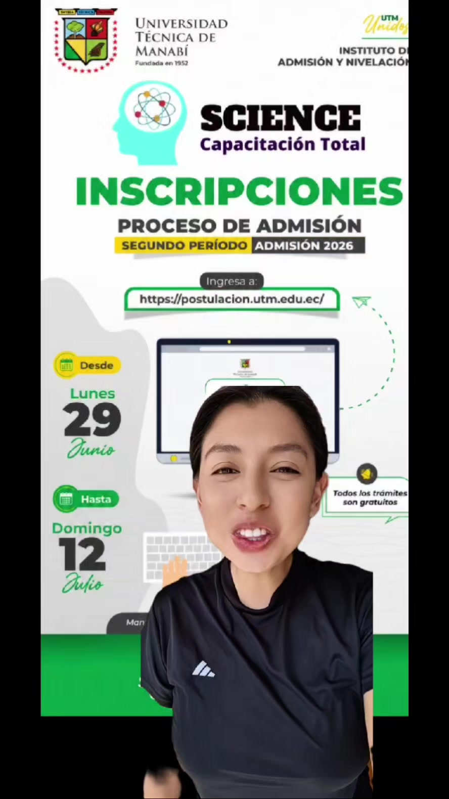 @Preuniversitario SCIENCE