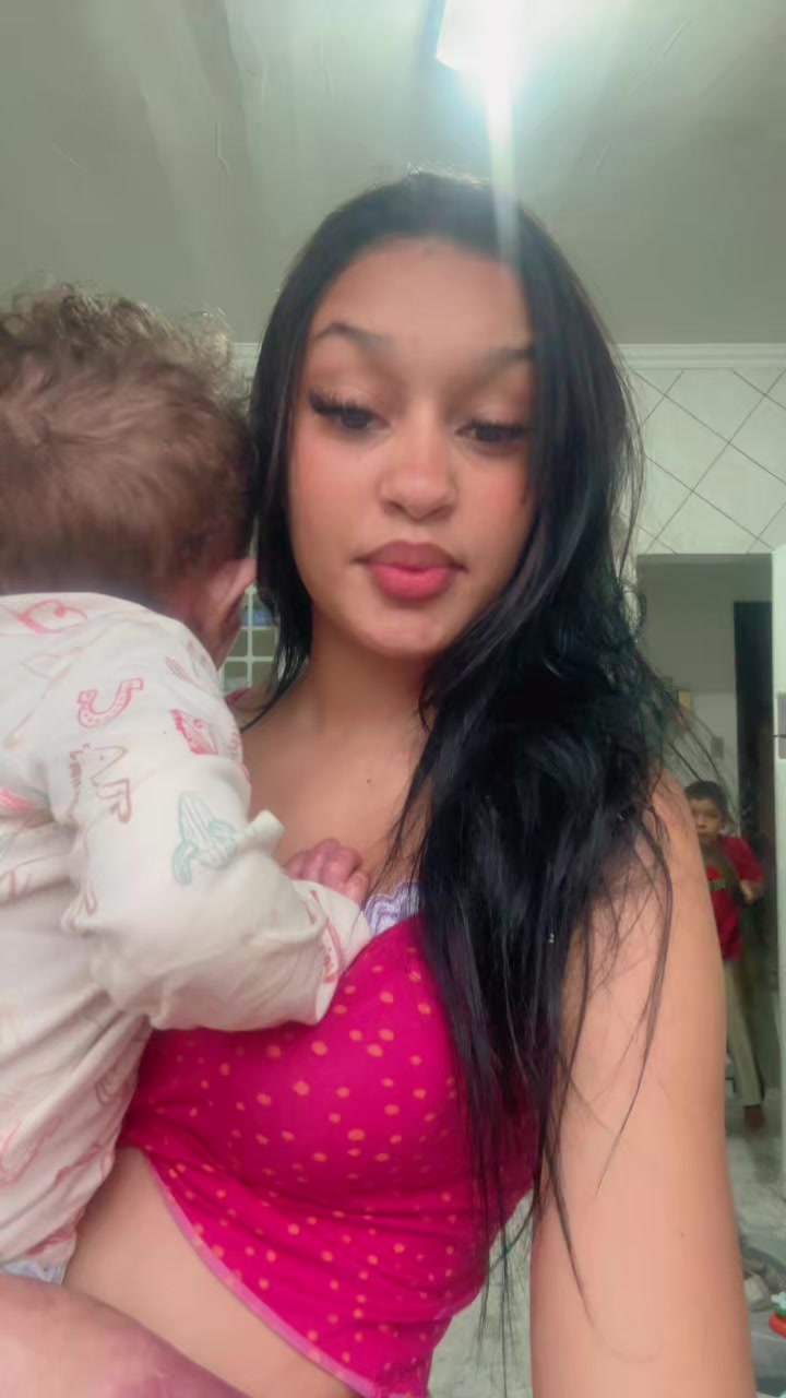 @Mãe do Theo.🤍