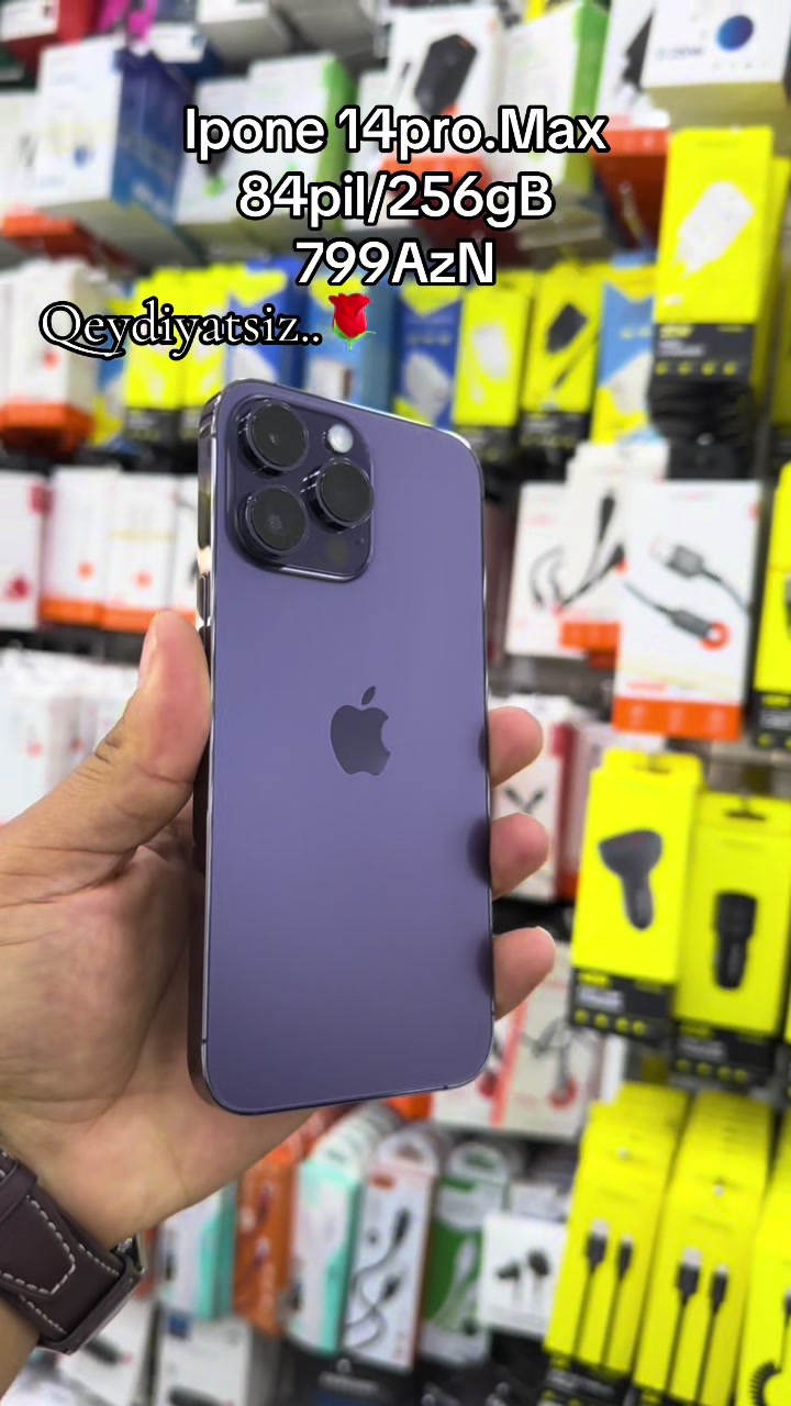 @Gence_Telefon_Univermaq