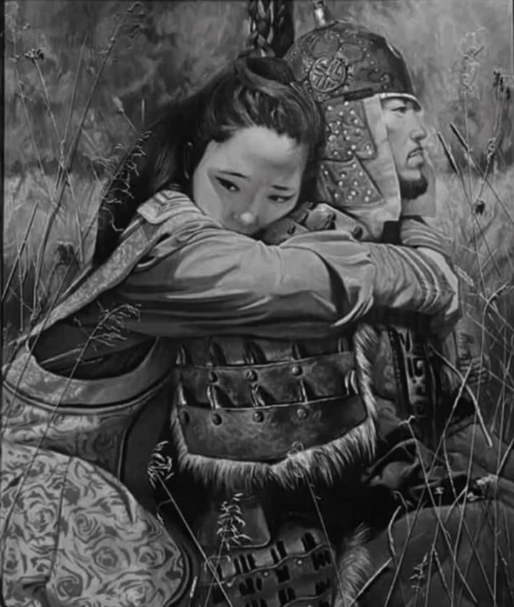 @Narmai-mongolism
