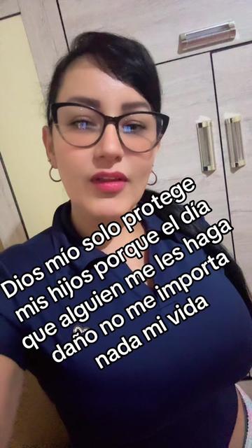 @Gina Castillo