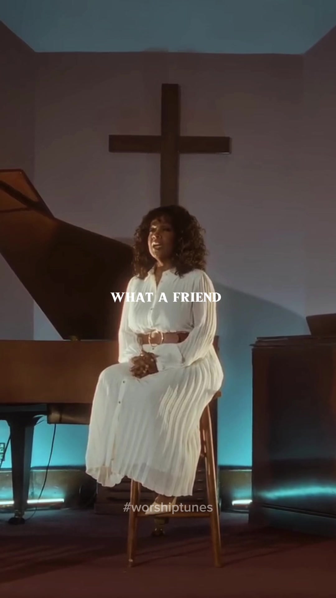 @Worshiptunes